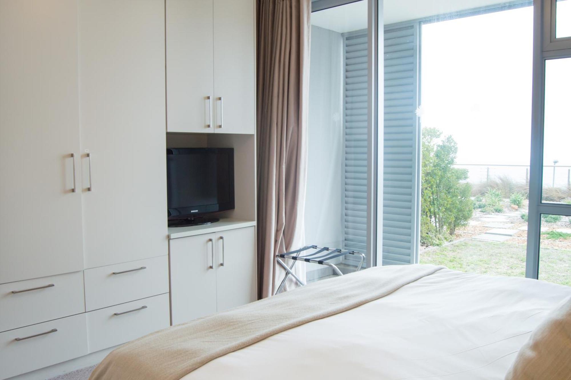 The Crystal Apartments Kapstadt Zimmer foto