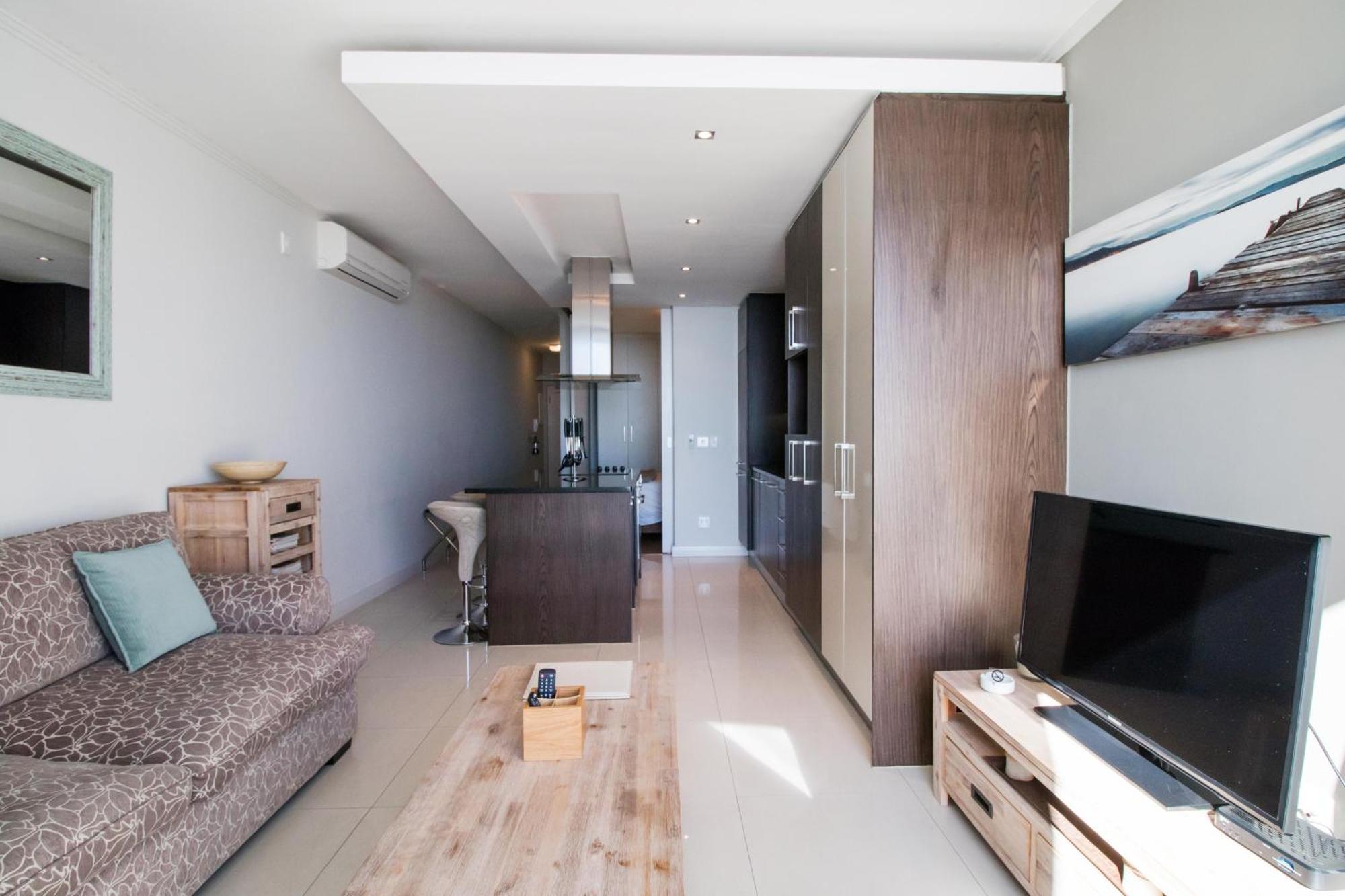 The Crystal Apartments Kapstadt Zimmer foto